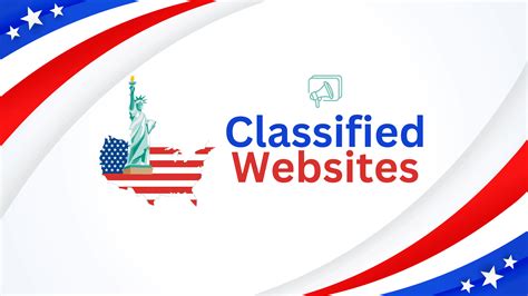 Free Classified sites .